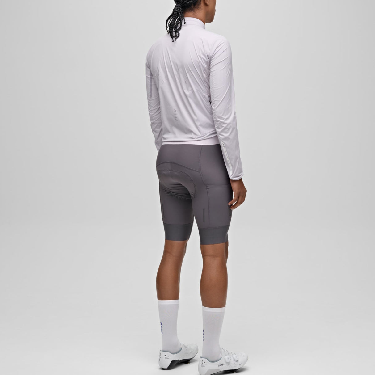 Veste Maap Team Flow - Blanc Maap