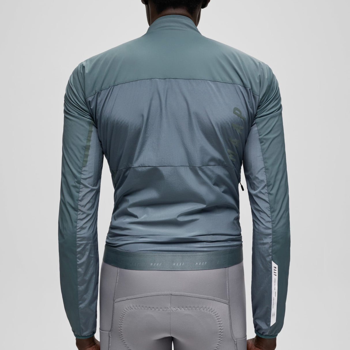 Veste Maap Team Flow+ - Vert Maap