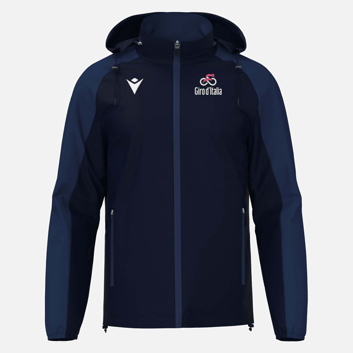 Chaqueta Macron Elbrus Giro de Italia