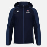 Chaqueta Macron Elbrus Giro de Italia