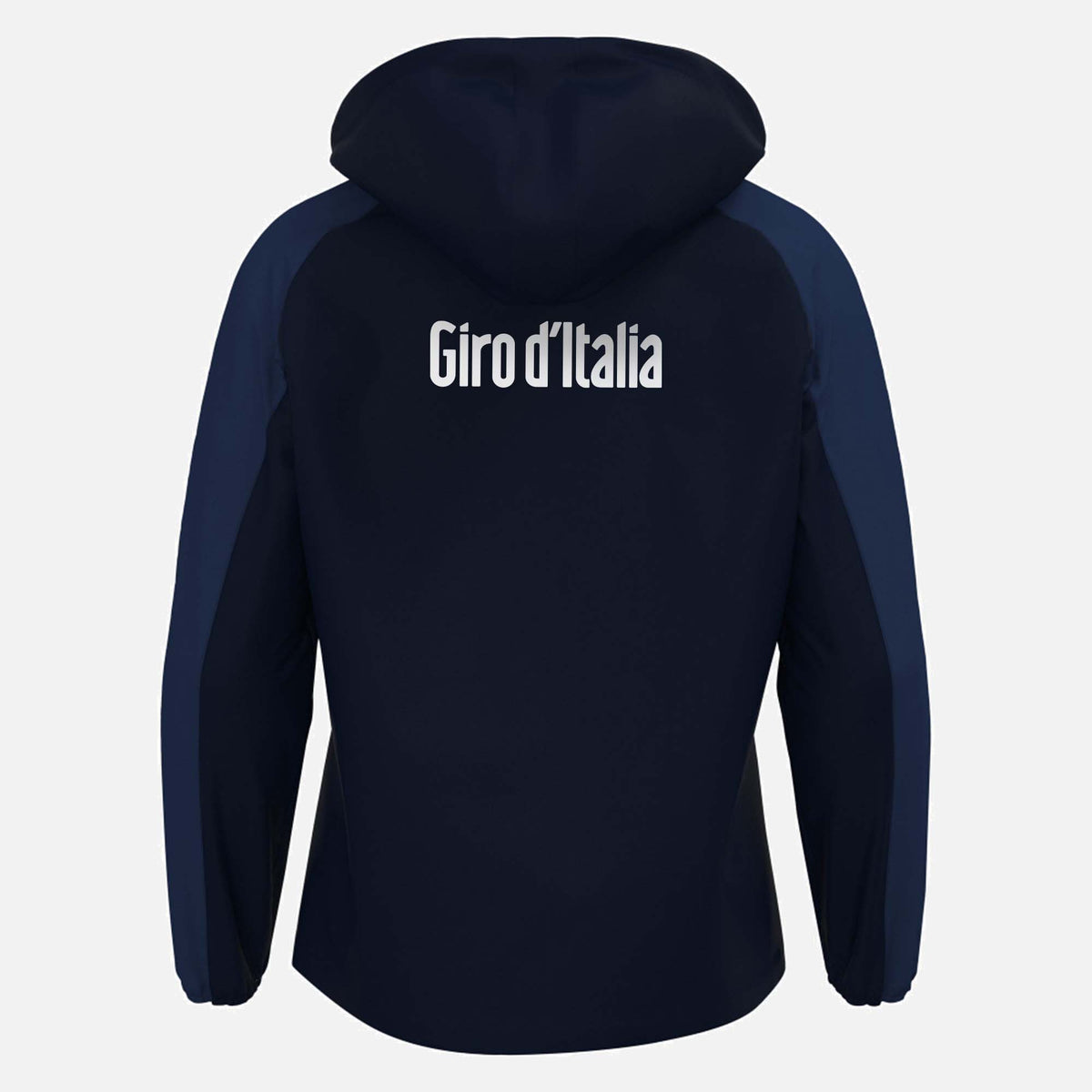 Chaqueta Macron Elbrus Giro de Italia