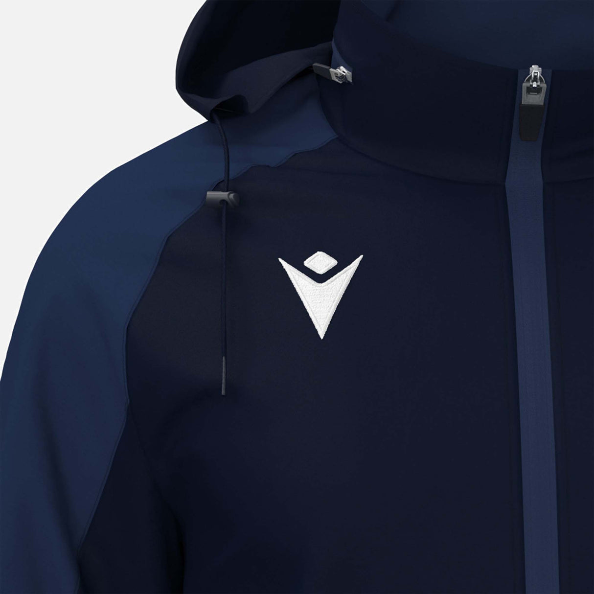 Chaqueta Macron Elbrus Giro de Italia