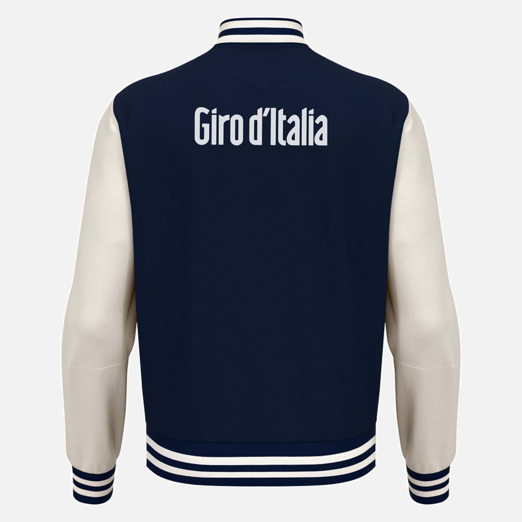 Giacca Macron Fiddle Giro d’Italia Macron
