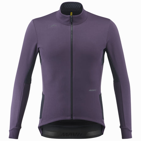 Veste Mavic Aksium Thermo - Violet