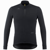 Mavic Aksium Thermo jacke - Schwarz