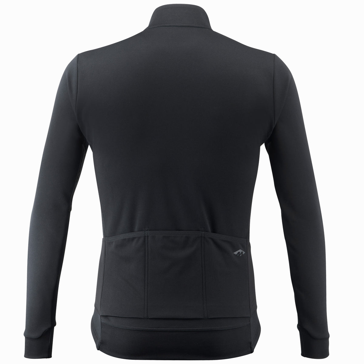 Mavic Aksium Thermo jacke - Schwarz