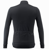 Mavic Aksium Thermo jacke - Schwarz
