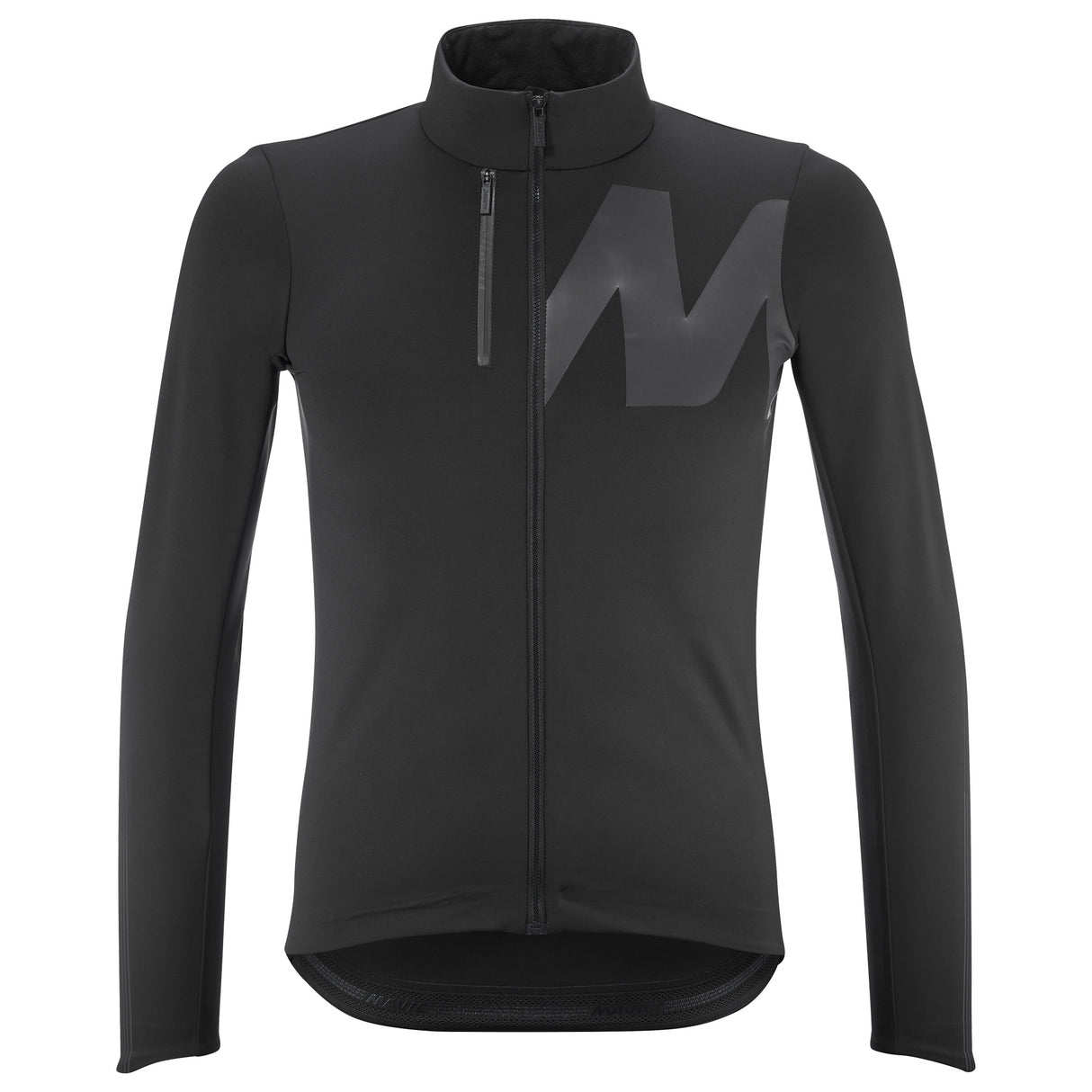 Giacca Mavic Cosmic Pro Wind - Nero Mavic