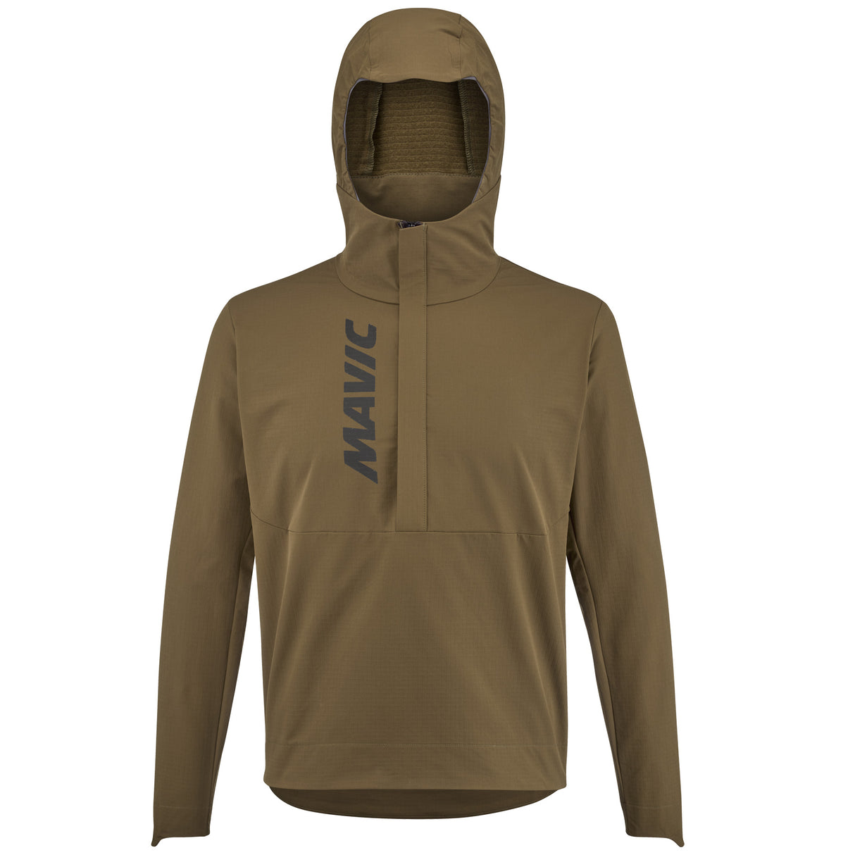 Giacca Mavic Deemax Thermo Wind - Marrone Mavic