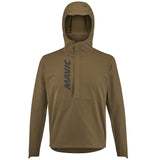 Giacca Mavic Deemax Thermo Wind - Marrone Mavic