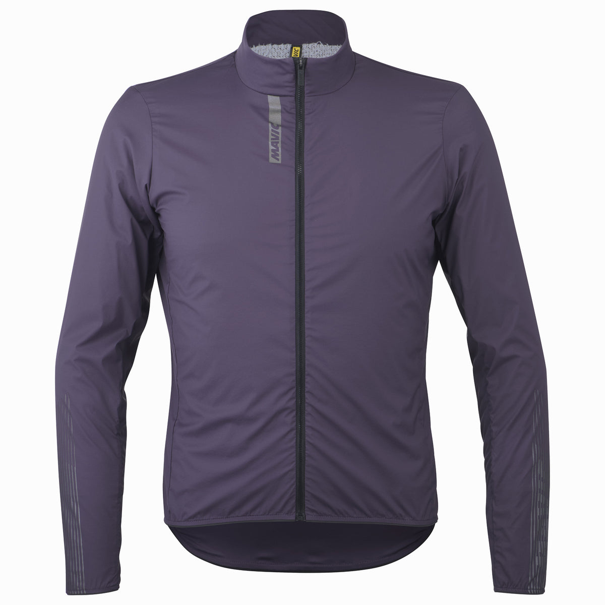 Mavic Aksium Thermo jacket - Purple