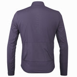 Mavic Aksium Thermo jacket - Purple