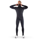 Giacca Nalini Ergo Light Warm - Nero Nalini