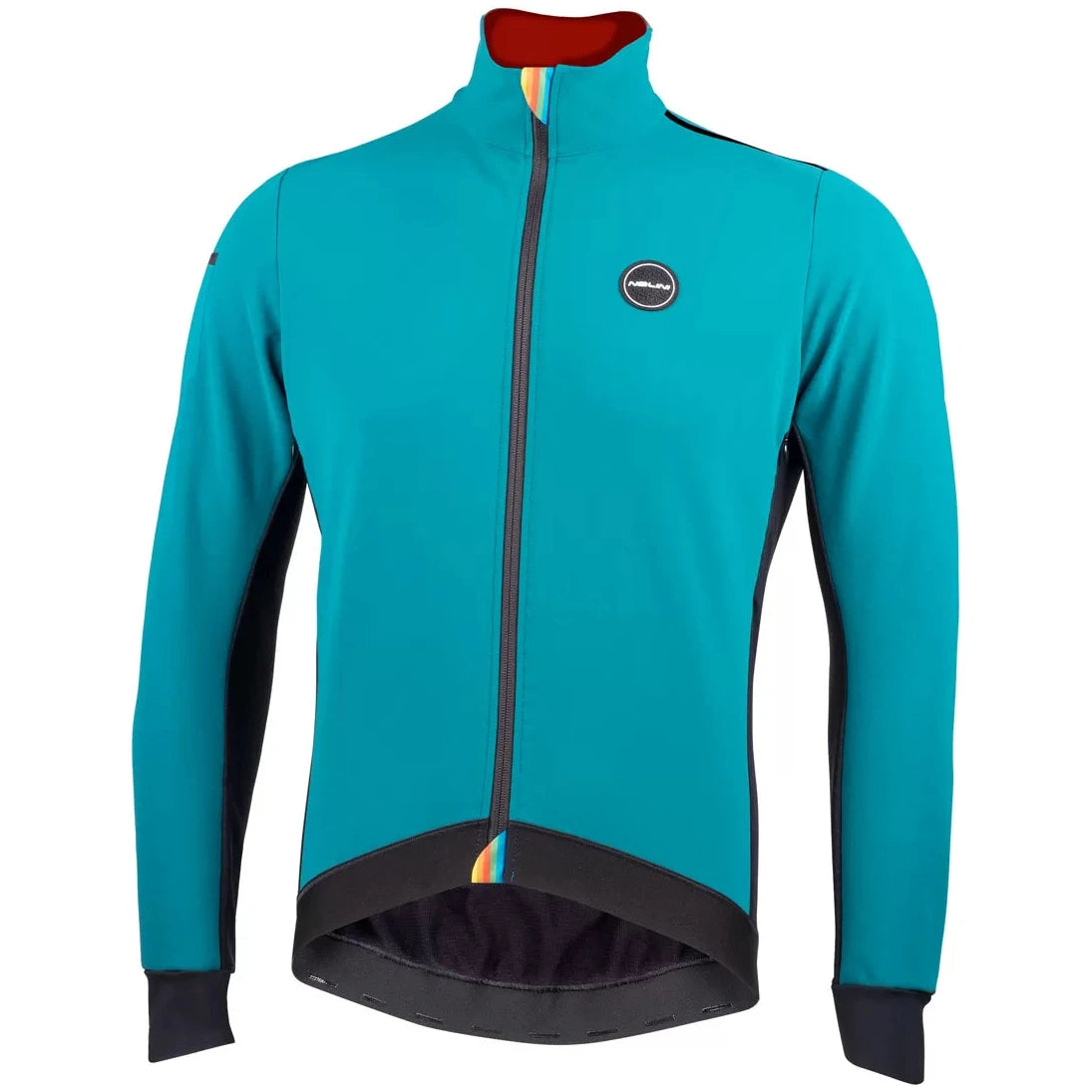 Giacca Nalini HP Ergo Warm - Blu Nalini