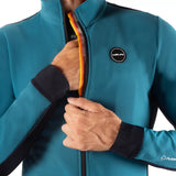 Giacca Nalini HP Ergo Warm - Blu Nalini