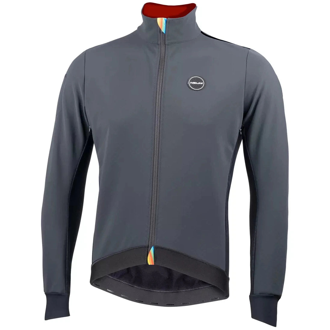 Giacca Nalini HP Ergo Warm - Nero Nalini