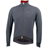 Giacca Nalini HP Ergo Warm - Nero Nalini