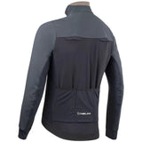 Giacca Nalini HP Ergo Warm - Nero Nalini