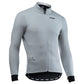 Giacca Northwave Blade Light - Grigio chiaro Northwave
