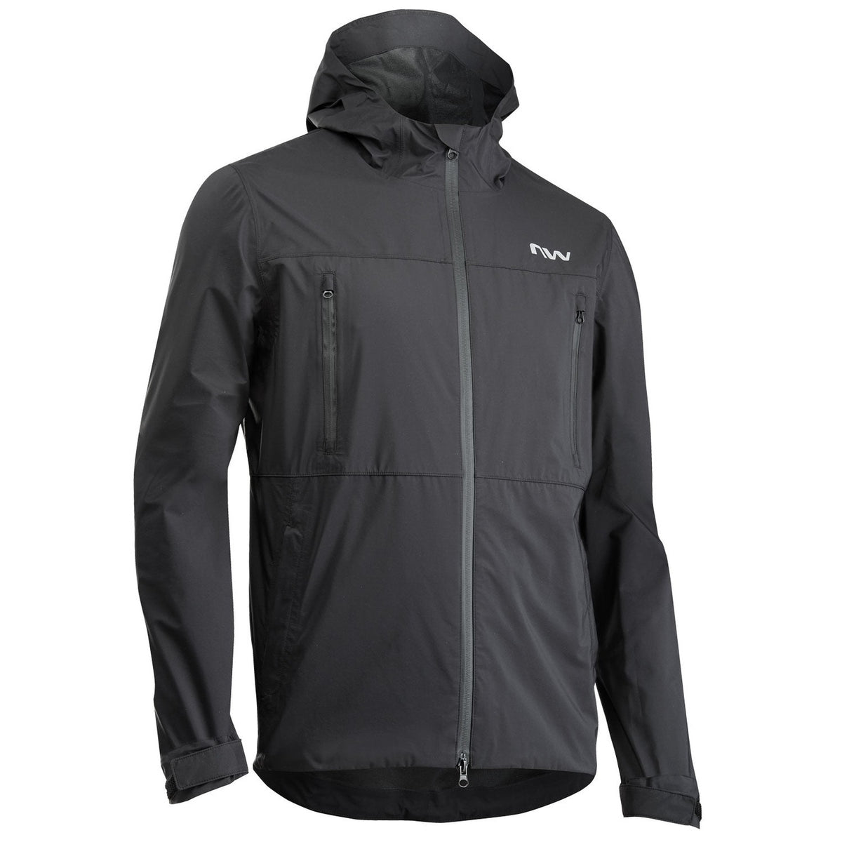Giacca Northwave Element Flex - Nero Northwave