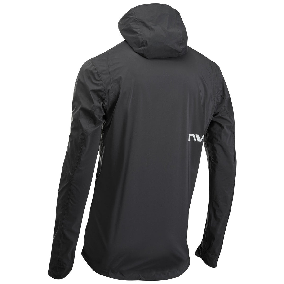 Chaqueta Northwave Element Flex - Negro