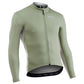 Giacca Northwave Extreme Light - Verde Northwave