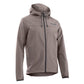 Giacca Northwave Rampage Lightshell - Marrone Northwave