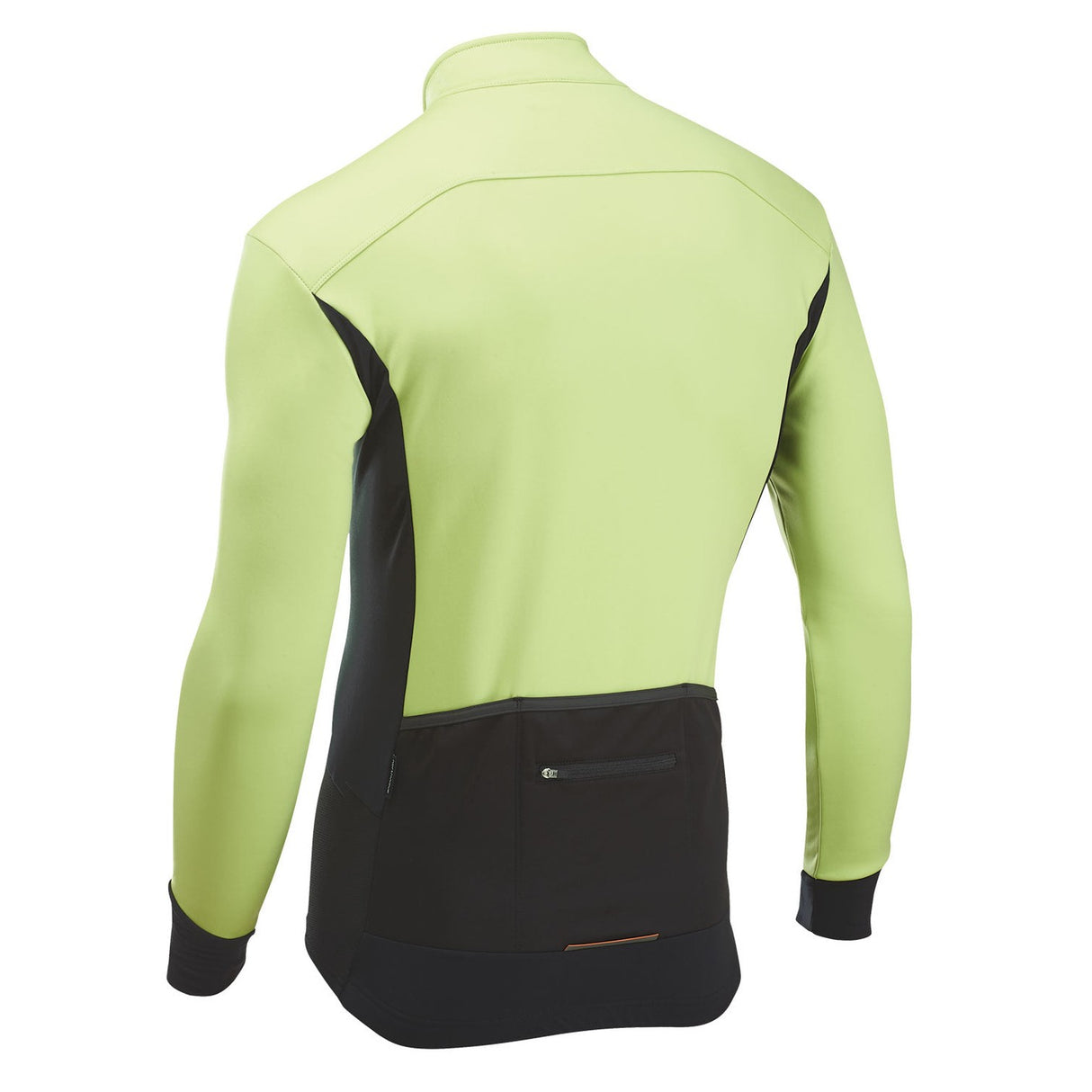 Giacca Northwave Reload - Verde nero Northwave