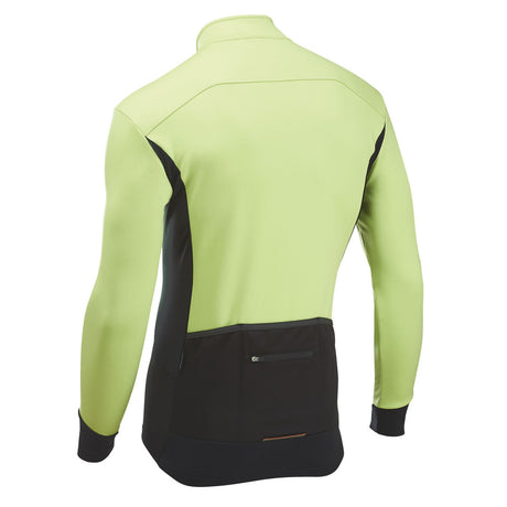 Giacca Northwave Reload - Verde nero Northwave