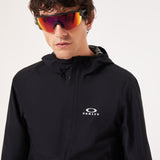 Oakley Elements Shell 2.0 Jacke - Schwarz