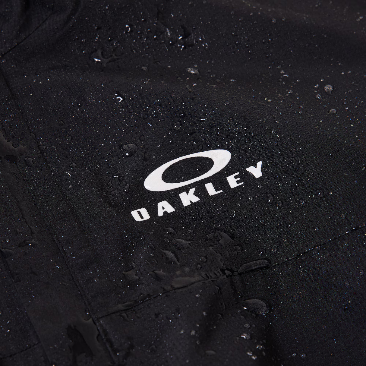 Oakley Elements Shell 2.0 Jacke - Schwarz