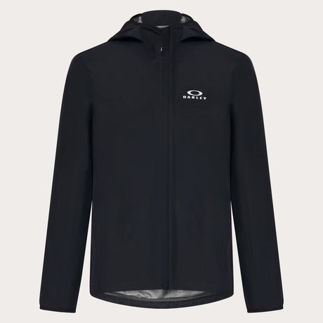 Oakley Elements Shell 2.0 Jacke - Schwarz