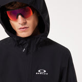 Oakley Elements Shell 2.0 Jacke - Schwarz