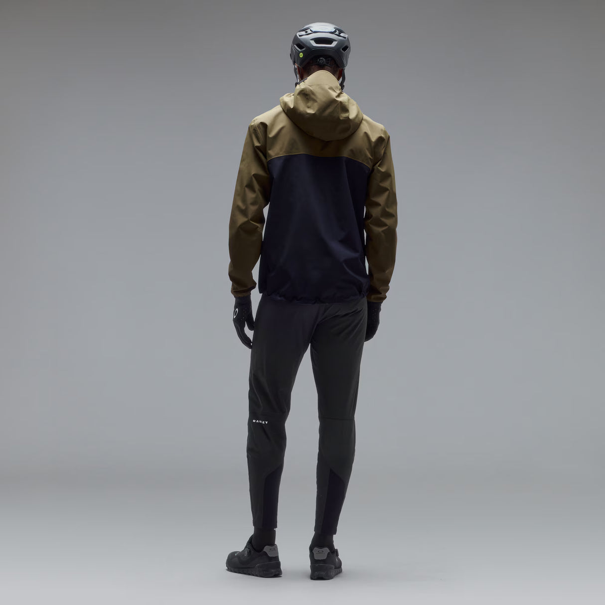 Oakley Elements Shell 2.0 Jacket - Green