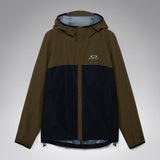 Oakley Elements Shell 2.0 Jacket - Green