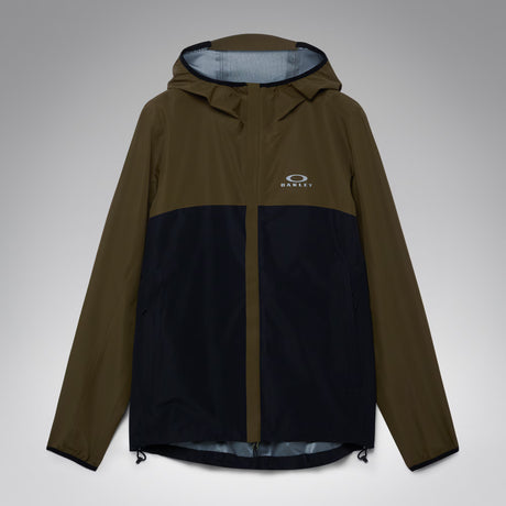 Oakley Elements Shell 2.0 Jacke - Grün