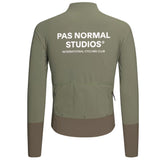 Giacca Pas Normal Studios Mechanism Thermal - Verde Pas Normal Studios