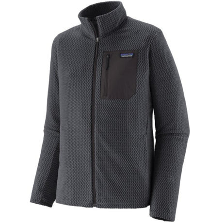 Giacca Patagonia R1 Air - Blu Patagonia