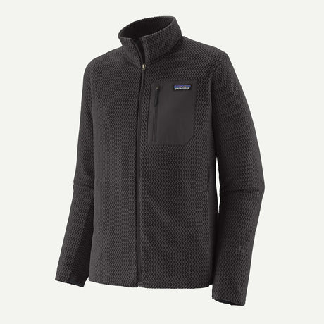 Veste Patagonia R1 Air - Noir
