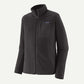 Patagonia R1 Air Jacke - Schwarz