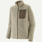 Patagonia R1 Air jacke - Pelican