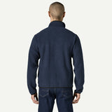 Patagonia Retro Pile Fleece Jacket - Blue