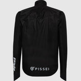 Giacca Pissei Bufera 4S - Nero Pissei