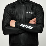 Giacca Pissei Bufera 4S - Nero Pissei