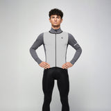 Giacca Pissei Primapelle Plus - Grigio Pissei