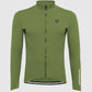 Giacca Pissei Primapelle - Verde chiaro