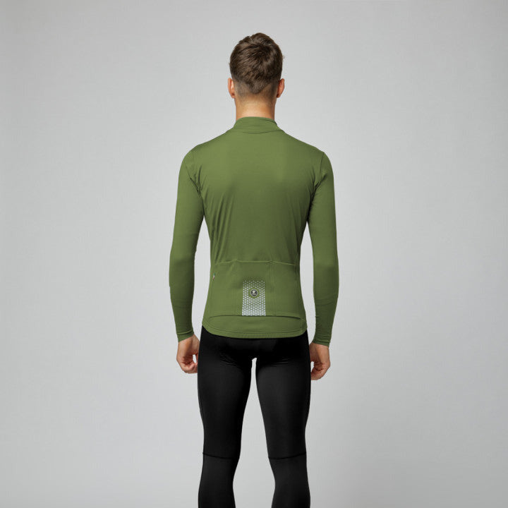 Giacca Pissei Primapelle - Verde chiaro Pissei