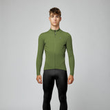 Giacca Pissei Primapelle - Verde chiaro Pissei
