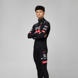 Pissei Team UAE Team Emirates Jacket - XRG 2026 Primapelle Heavy