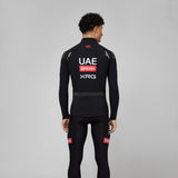 Pissei Team UAE Team Emirates Jacket - XRG 2026 Primapelle Heavy